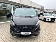 Ford Tourneo Custom 2023