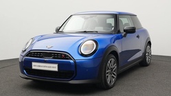 MINI Cooper 2025