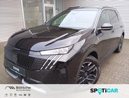 Peugeot 5008 2025