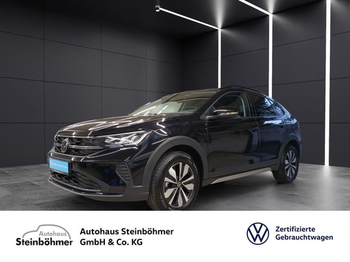 Volkswagen Taigo 2025