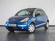 Citroen C3 2006