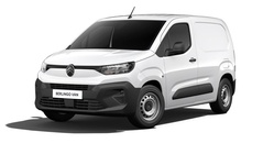 Citroen Berlingo 2026