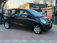 Daihatsu Cuore 2012