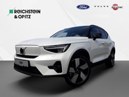 Volvo XC40 2024