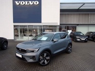 Volvo XC40 2022