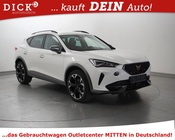 Cupra Formentor 2021