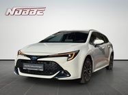 Toyota Corolla 2025