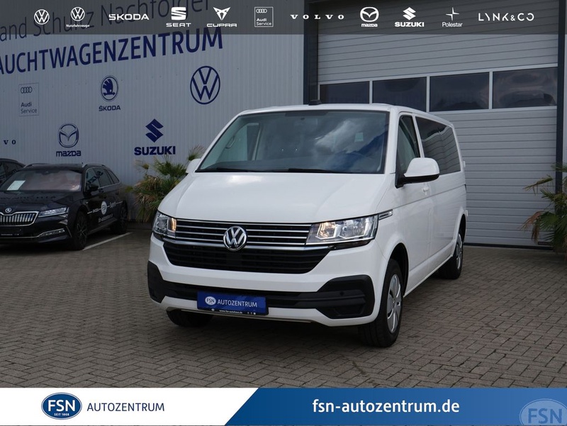 Volkswagen T6