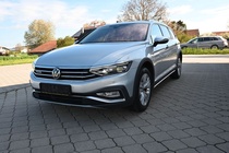 Volkswagen Passat 2021