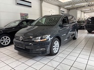 Volkswagen Touran 2019