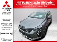 Mitsubishi Colt 2025