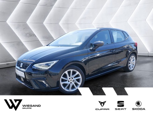 Seat Ibiza 2023