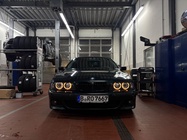 BMW 5 Series 2000