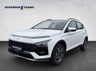 Hyundai Bayon 2026