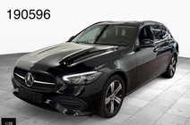 Mercedes-Benz C-Class 2022