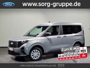 Ford Tourneo Courier 2025
