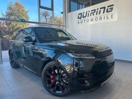 Land Rover Sport 2025