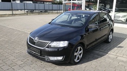 Skoda Rapid 2015