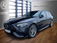 Mercedes-Benz C-Class 2022