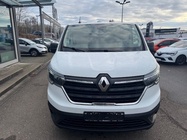 Renault Trafic 2023