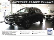 Mercedes-Benz GLA-Class 2024