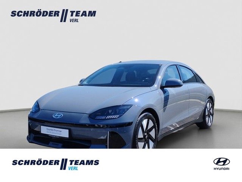 Hyundai Ioniq6