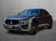 Maserati Levante 2020
