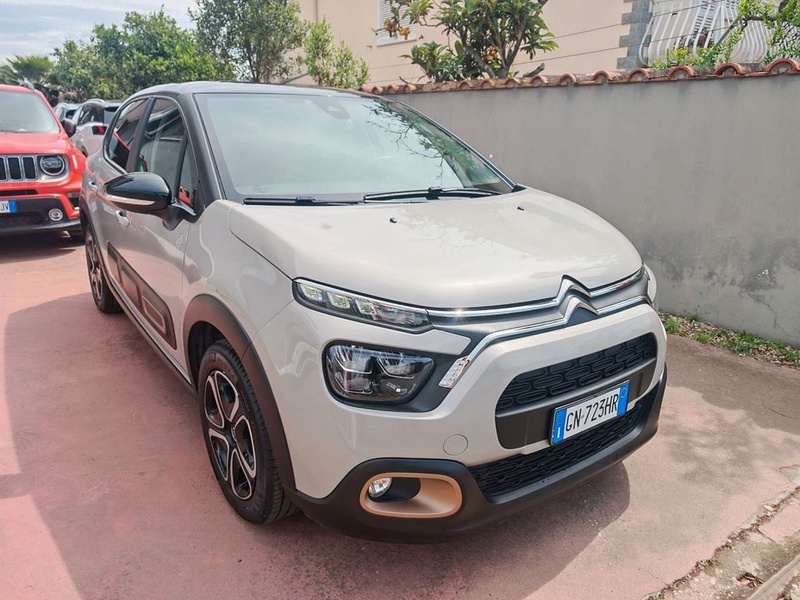 Citroen C3