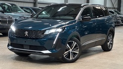Peugeot 5008 2023