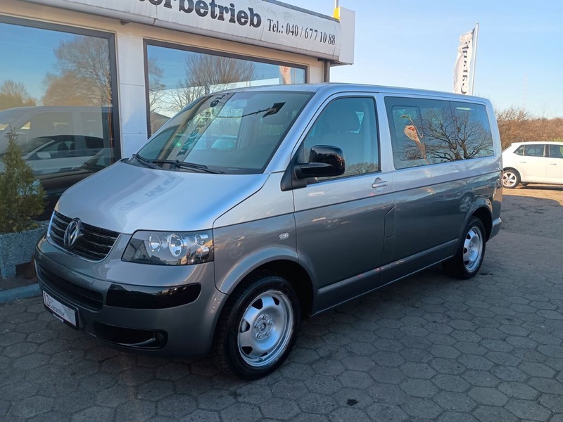 Volkswagen T5