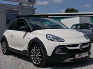 Opel Adam 2015