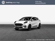 Ford Puma 2023