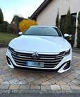Volkswagen Arteon 2021
