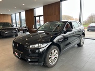 Jaguar F-Pace 2017
