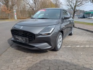 Suzuki Swift 2025