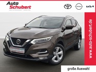 Nissan Qashqai 2019