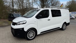 Opel Vivaro 2021