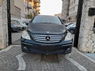 Mercedes-Benz B-Class 2007
