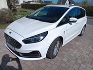 Ford S-Max 2020