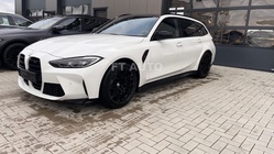 BMW M3 2024