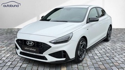 Hyundai i30 2025