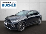 Volkswagen T-Cross 2025