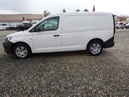 Volkswagen Caddy 2024