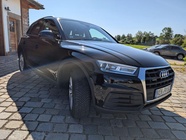 Audi Q5 2019