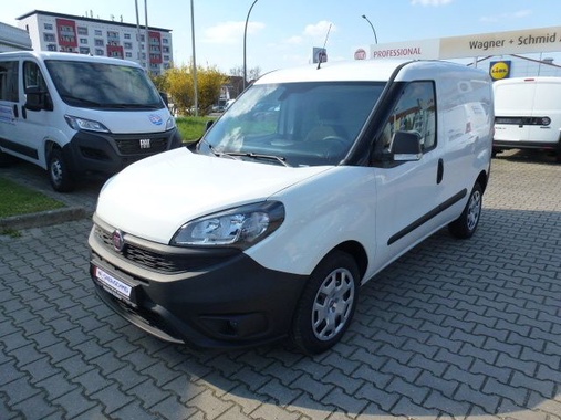 Fiat Doblo 2023
