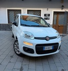 Fiat Panda 2020
