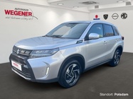Suzuki Vitara 2026