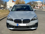 BMW 2 Series 2019