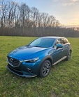 Mazda CX-3 2019