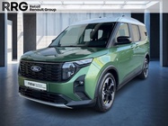 Ford Tourneo Courier 2025